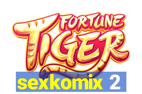 sexkomix 2